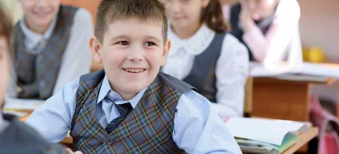 Школьный этикет. Что нужно знать родителям и детям?